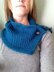 The Knotty Stitch Cowl