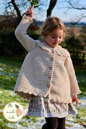 Penelope Cardigan