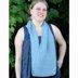 563 Equilibrium Cowl - Knitting Pattern for Women in Valley Yarns Colrain