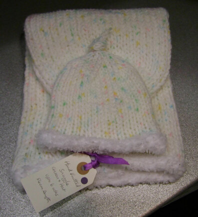 Baby Cocoons - various #5