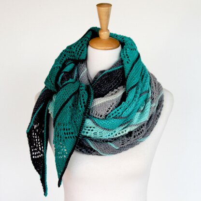 Inara Wrap