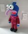 GONZO MUPPET