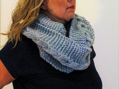 Storm Cable Cowl