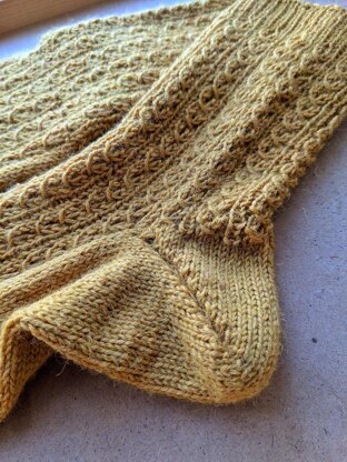 Little Gem Socks