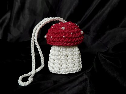 Mushroom bag