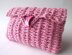 Daiquiri Purse Bag
