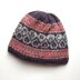 ♥ Embrace hat