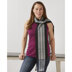 Valley Yarns #161 Morse Code Scarf PDF
