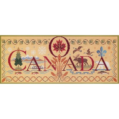 O Canada - PDF