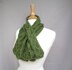 Verna Keyhole Scarf