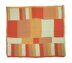 Patchwork Throw and Cushion in Deramores Studio DK Acrylic - Downloadable PDF