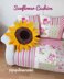 Sunflower Cushion