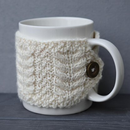 Inishmore Mug Cozy