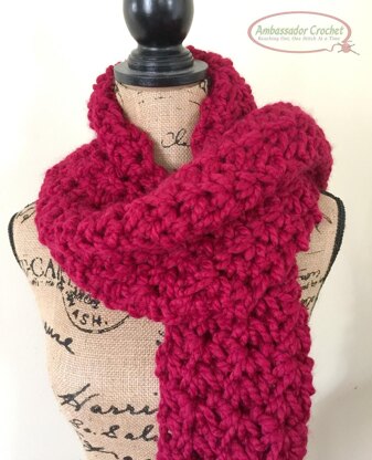 Valentina's Love Infinity & Cowl