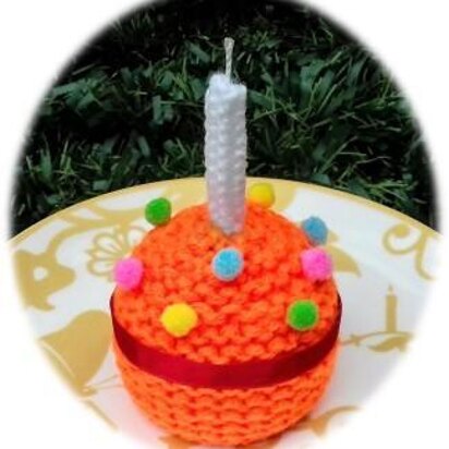 Christingle - Chocolate Orange Cover