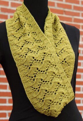 Tamara Moots April Cowl PDF