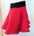 X Loom Skirt