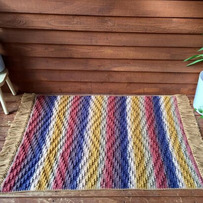 Southwest Rug