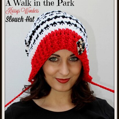 Slouch Hat