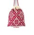 XMAS Ornaments Tapestry Crochet Bag Pattern