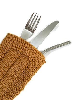 Cutlery Wrapkin Cutlery Holder