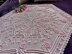 The Language of Tulips Blanket