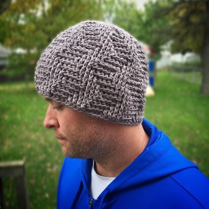 Thunderstruck Beanie or Slouch