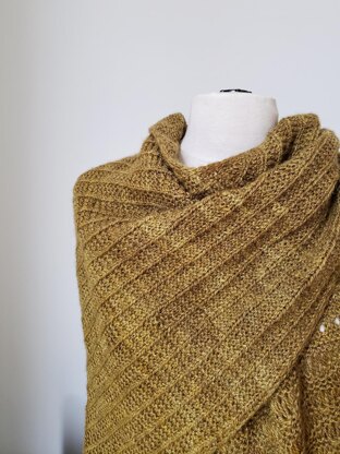 Madda Shawl