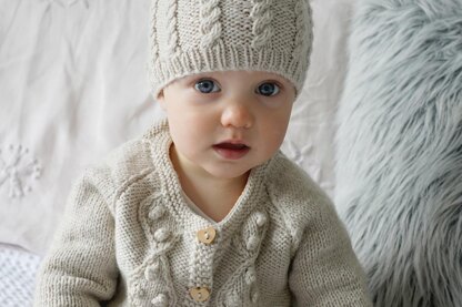 Riley Cardi and Hat - Bc98