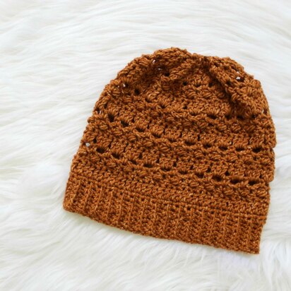 Brimstone Beanie