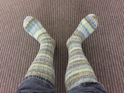 Socks