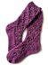 Ogee Flow Socks