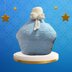 Perfume Bottle Pillow