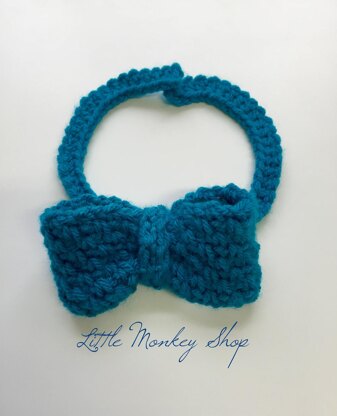 Dressy Bow Tie