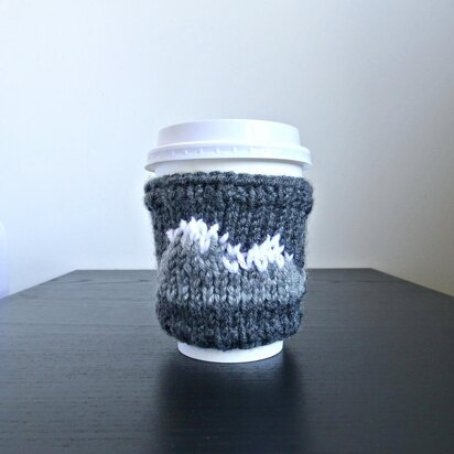 Smoky Mountains Coffee Cozy