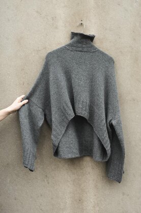 Bergamo sweater