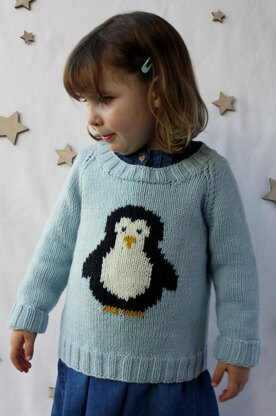 Waddle Jumper