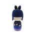 Night Kokeshi Doll