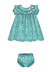Butterick Infants' Dress and Panties B6903 - Paper Pattern, Size NB-S-M-L-XL