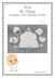 Eira matinee, bonnet or beanie, booties & mitts Baby Knitting Pattern