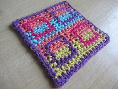 Squares Square