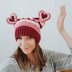 Adult Lovebug Beanie