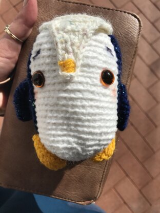 js penguin