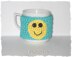 Coffee cup cozy