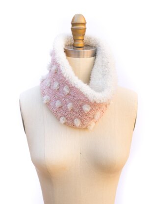 Flurried Cowl