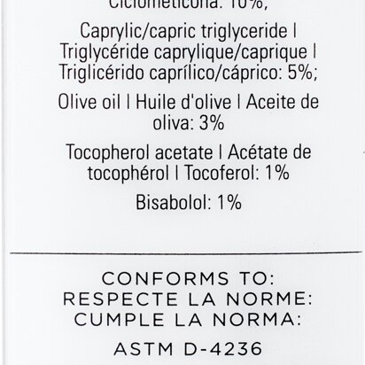 American Crafts Heidi Swapp Minc Toner Stamping Stamp Cleaner 4oz - 620922