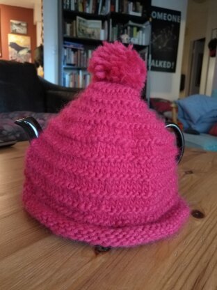 Funky Tea Cosy