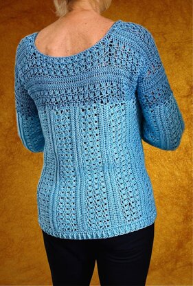 VENETIAN VIBES SWEATERS
