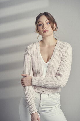 Mode Cashmere by Quail Studio