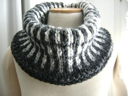 Granite and Marble Cowl